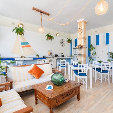 Hostel Neon Tenerife Guaza Dış mekan fotoğraf