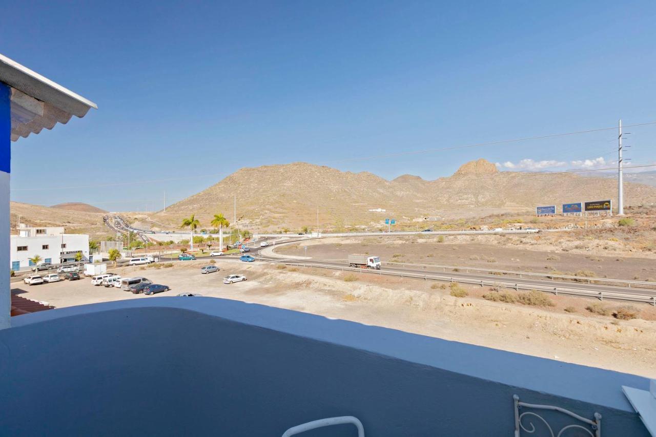 Hostel Neon Tenerife Guaza Dış mekan fotoğraf