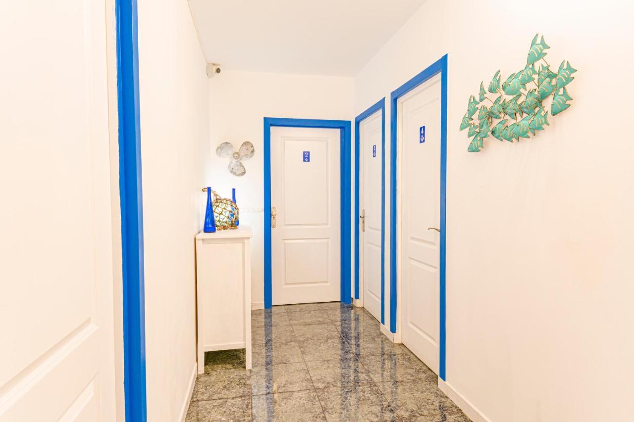 Hostel Neon Tenerife Guaza Dış mekan fotoğraf