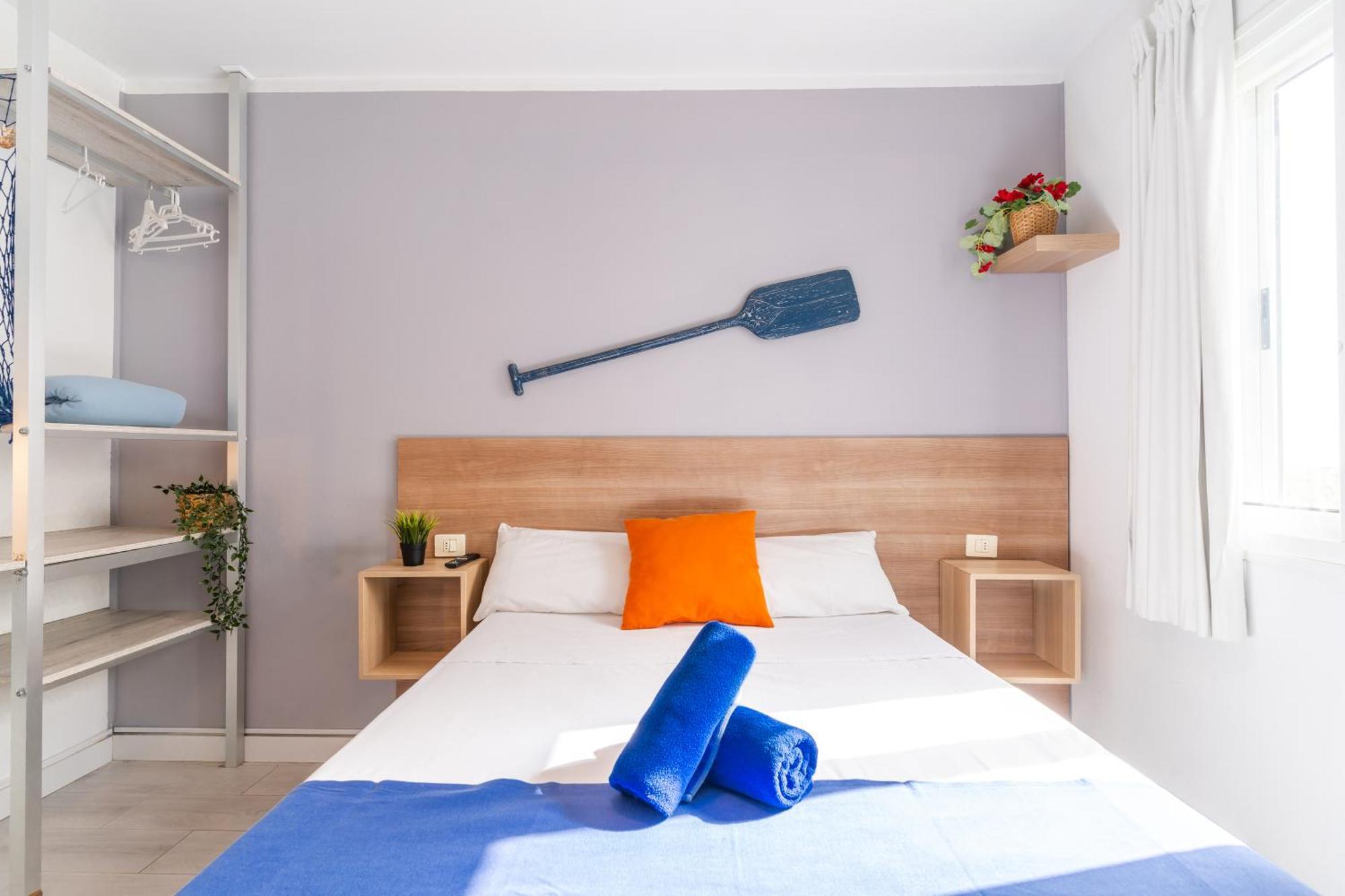Hostel Neon Tenerife Guaza Dış mekan fotoğraf
