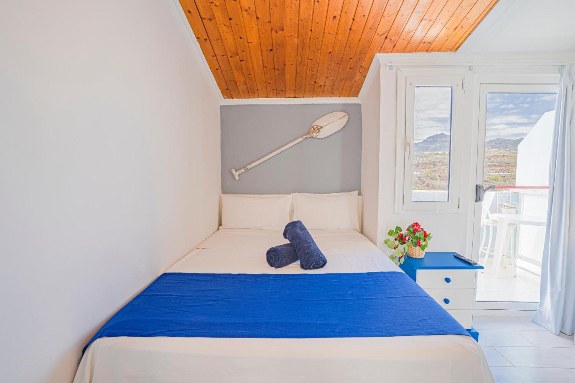 Hostel Neon Tenerife Guaza Dış mekan fotoğraf