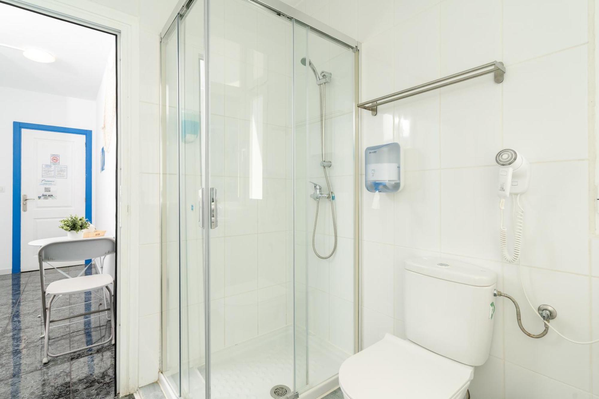 Hostel Neon Tenerife Guaza Dış mekan fotoğraf